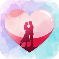 Logo Historias de Amor